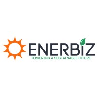 Enerbiz logo - Similar company to Common Factor Power
