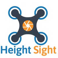Height Sight, LLC logo - Similar company to Hondo Aerial Solutions Llc