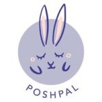 PoshPal Cleaning logo - Similar company to Bee Cleen