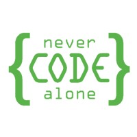 Never Code Alone logo - Similar company to Bootstrap Academy Gmbh