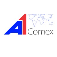A1 COMEX logo - Similar company to Potembrás Customs Service