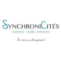 SynchroniCités logo - Similar company to Synchronicite