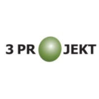 3 Projekt logo - Similar company to Fun4U