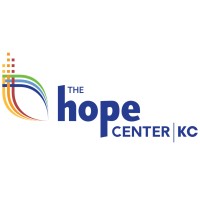 The Hope Center Kansas City logo - Similar company to Community Housing Of Wyandotte County, Chwc, Inc.