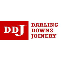 Darling Downs Joinery logo - Similar company to Elite Kitchens