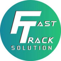 Fast Track Solution, GPS Tacking in Nepal logo - Similar company to Geotrack