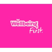 Wellbeing First logo - Similar company to Heypenny