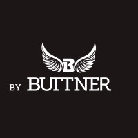 BUTTNER SKIS logo - Similar company to Shaggy'S Copper Country Skis