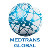 Medtrans Global B.V. logo - Similar company to Locads