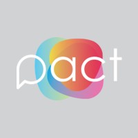 PACT Asia Pacific logo - Similar company to Standard Digital