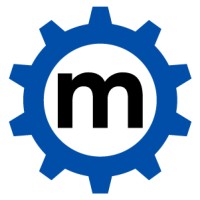 Machinio logo - Similar company to Remark Visions