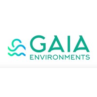 Gaia Environments logo - Similar company to Gaia Environment (S) Pte Ltd