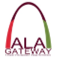 ALA Gateway Chapter logo - Similar company to Digi-Clicks Llc