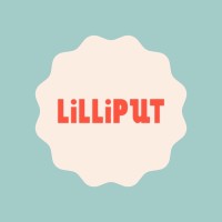 Lilliput logo - Similar company to Kikolle Lab