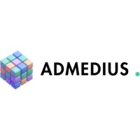 AdMedius logo - Similar company to Matenna, Ltd