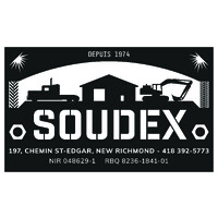 Soudex Inc logo - Similar company to Soudex Métal