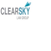 Clear Sky Law Group, P.C. logo - Similar company to Noli Ip Solutions, Pc