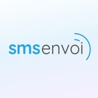 SMSEnvoi logo - Similar company to Commify
