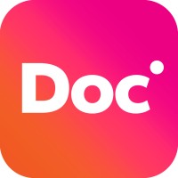 Docmedia.co logo - Similar company to Clude Saúde