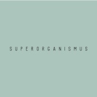 STUDIO SUPERORGANISMUS logo - Similar company to Flower Matter