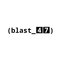 Blast47 logo - Similar company to Kardia Consultancy