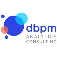 DBPM Consulting logo - Similar company to Belluno Analytics