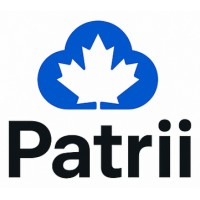 Patrii Cloud logo - Similar company to Keepsec Technologies