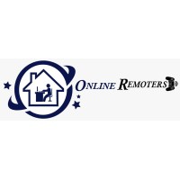 Online Remoters logo - Similar company to Beelliance Buzz Private Limited