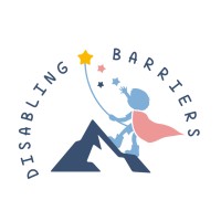 Disabling Barriers logo - Similar company to Disabling Barriers Scotland