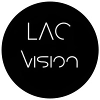 LAC VISION logo - Similar company to Twenty First