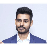 Certifications with Ashwani Deswal logo - Similar company to Hnd Solutions Private Limited