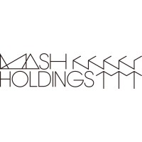 MASH Holdings logo - Similar company to X-Border Agent Gk