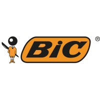 BIC logo - Similar company to Smart Africa