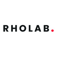 Rholab logo - Similar company to Info Tech Solution