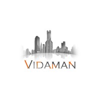 VIDAMAN Industries logo - Similar company to Unique Promo