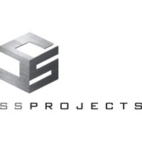 SS Projects logo - Similar company to Dux Studio