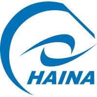 Zhejiang Haina Semiconductor CO.,LTD logo - Similar company to Haina