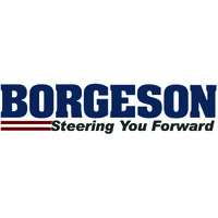 Borgeson Universal Co., Inc. logo - Similar company to Aqua Diamond Llc