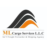 ML CARGO SERVICES LLC logo - Similar company to Devoted Sea Shipping Lines (Dssl)