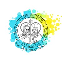 Faculty of Arts, University of Ss. Cyril and Methodius in Trnava logo - Similar company to Epm Plus Ltd