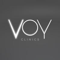 VOY Clinics logo - Similar company to The Kyan Project