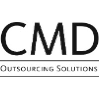 CMD Outsourcing Solutions, Inc. logo - Similar company to Rep Order Management (Rom)