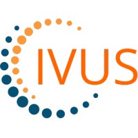 IVUS Medical logo - Similar company to Kinco Corp. Aps