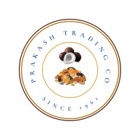 PRAKASH TRADING CO logo - Similar company to D R Links