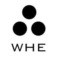 WHE NDT logo - Similar company to Otom Solutions