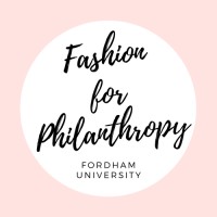 Fashion For Philanthropy logo - Similar company to The Fordham Observer