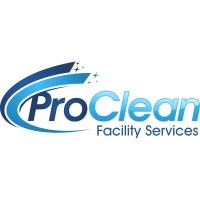 ProClean Facility Services logo - Similar company to Coyne Facility Services