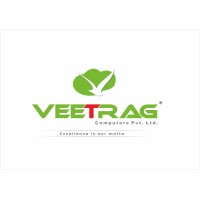 Veetrag Computers Pvt Ltd logo - Similar company to Realm By Rook