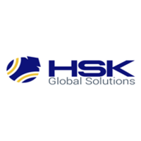 Hsk Global Solutions Sas