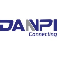 Danpi Connecting logo - Similar company to Gidom